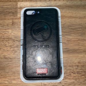 Marvel case